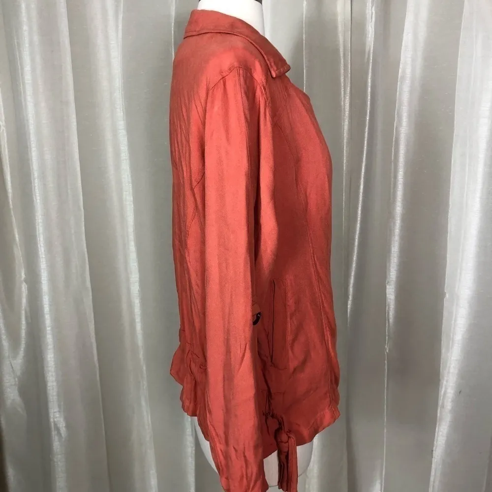 Kori America‎ jacket women’s size small - Image 3