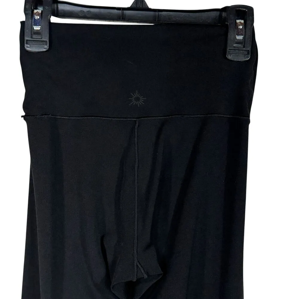 Offline by Aerie X-Small 7/8 Leggings Real Me Hi-Rise Stretch Soft Crossover - Image 4