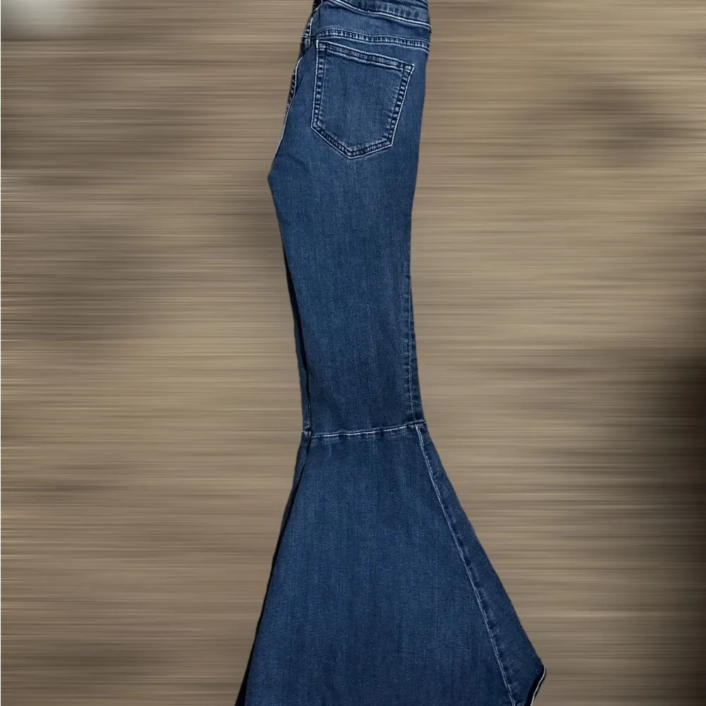 Free People Float on Flare jeans - Image 7