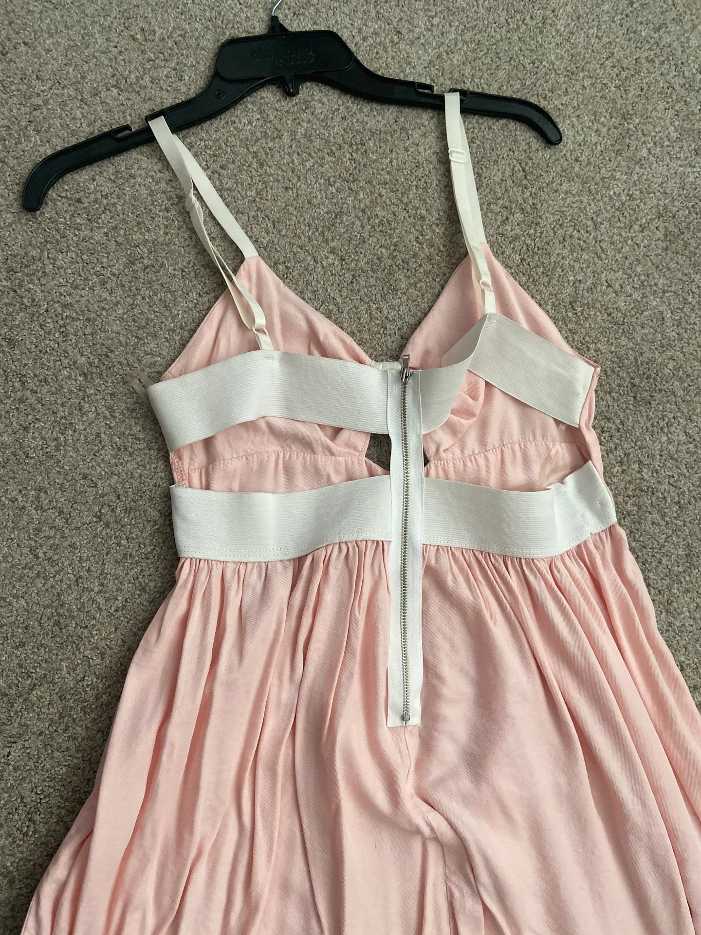 Solemio Dress - Image 2