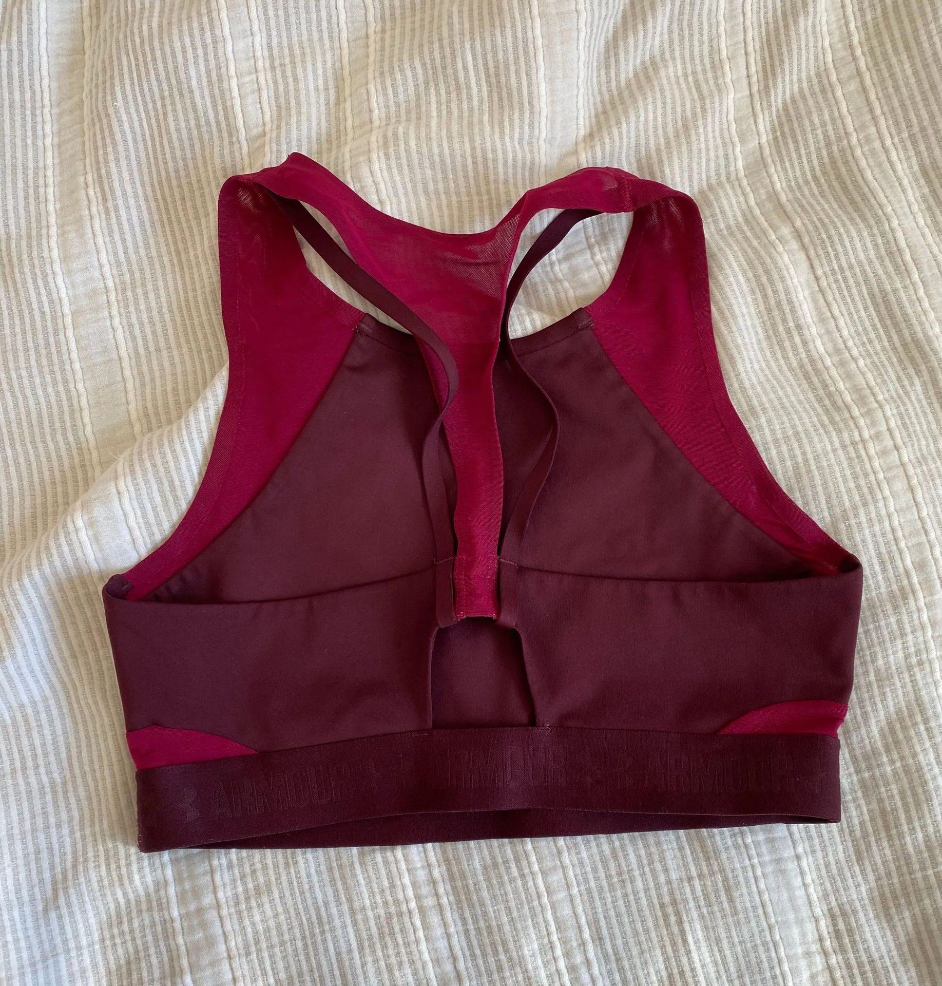 Sports Bra - Image 2