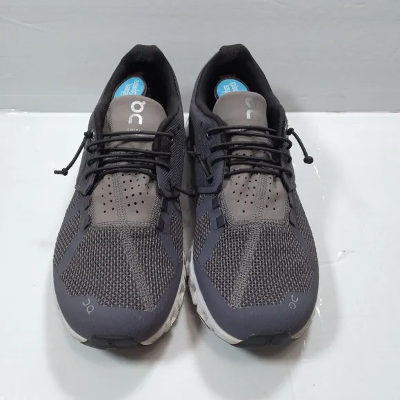 On cloud women's running sneakers Purple Size 9 - Image 2