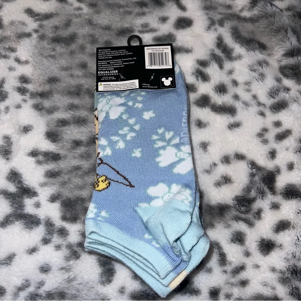 Disney Sock Set - Image 5