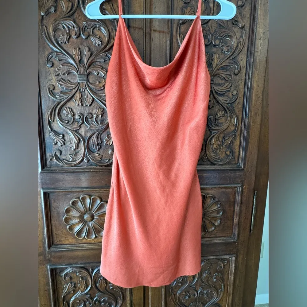 Altar’D State Mini Dress - Image 2