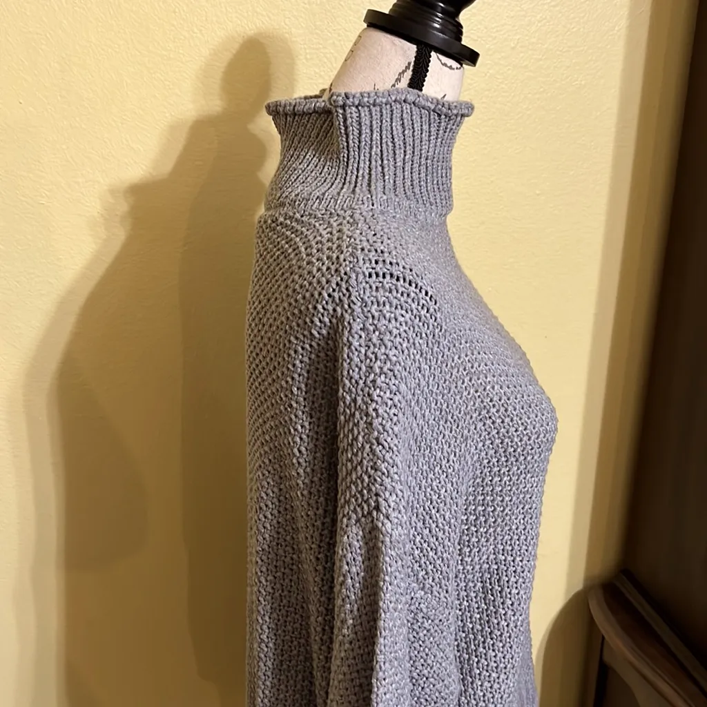 BB Dakota Mock Neck Sweater - Image 4