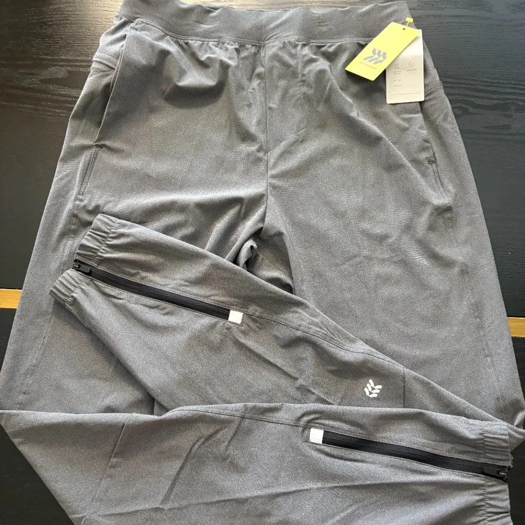 All in Motion Moisture Wicking Running Pants Size Small NWT - Image 11
