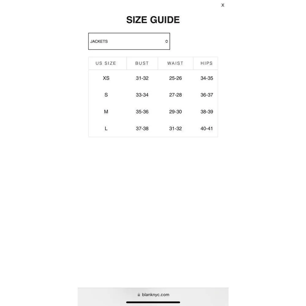 Blank NYC Alder Suede Faux Fur-Collar Moto Jacket Size S - Image 5