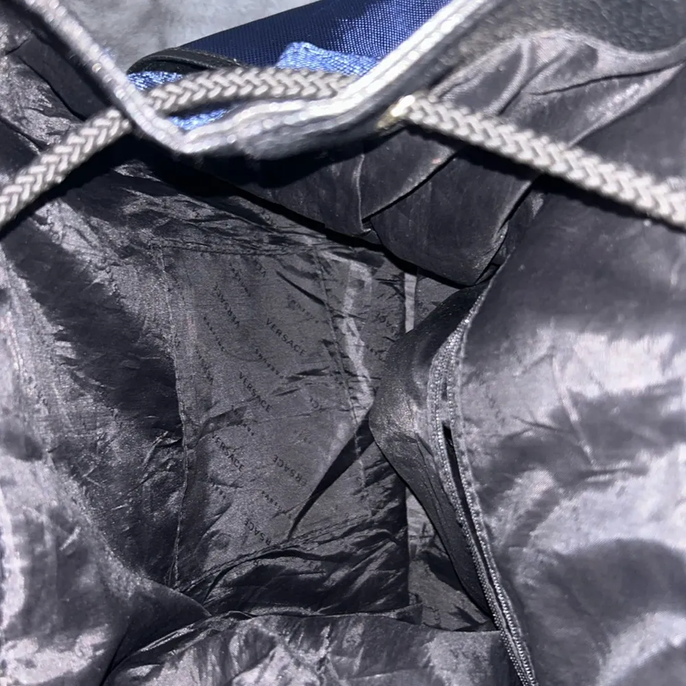 Versace Parfums Backpack - Image 6