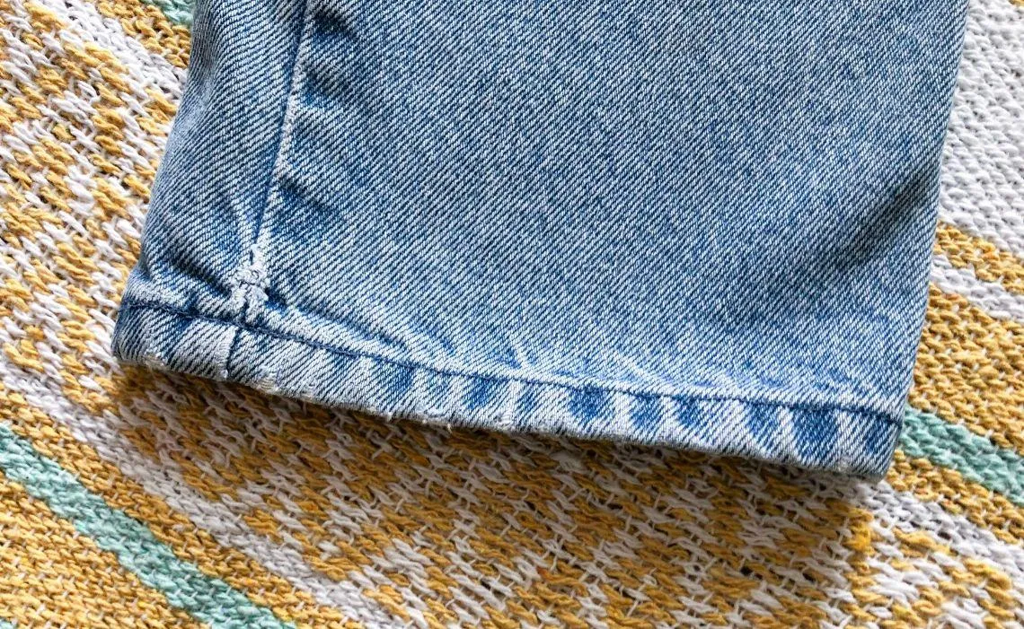 Rockies Jeans Vintage Rockies - Image 10
