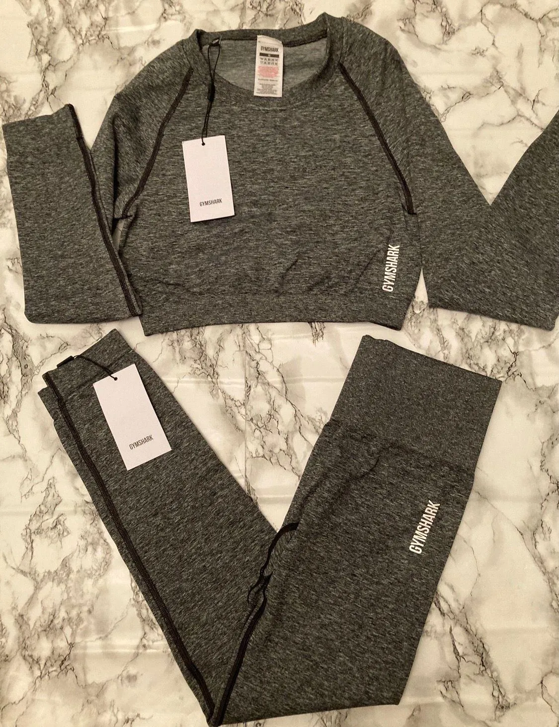 Gymshark SET - Image 9