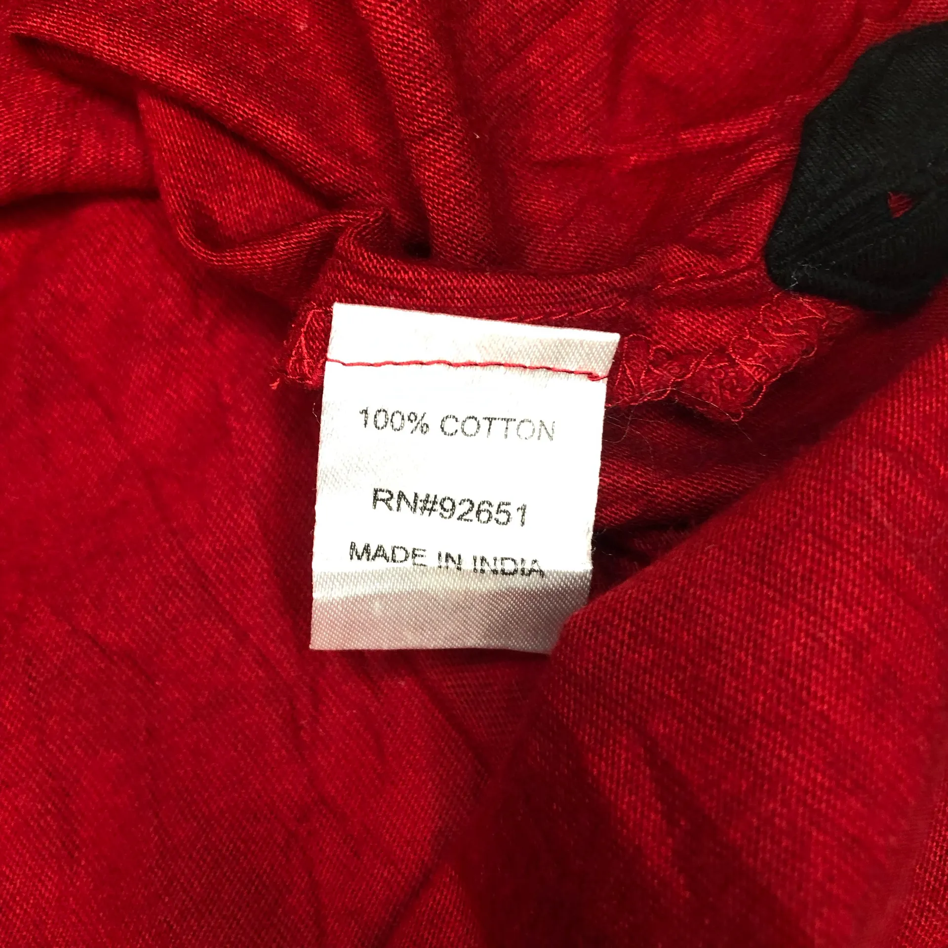 Hell on Wheels tee fitted large - Image 6