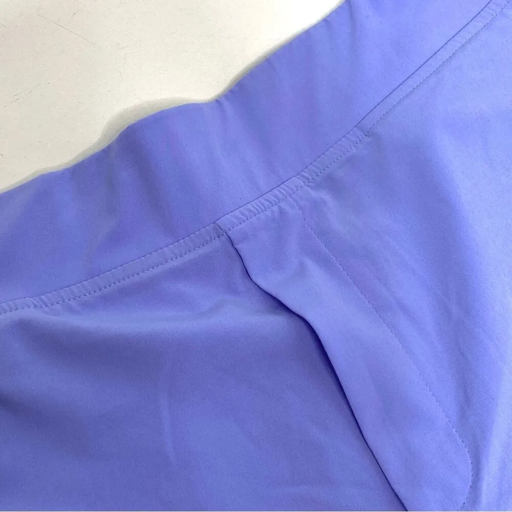 Athleta Brooklyn Ankle Pant Lavender High Rise 16 - Image 6