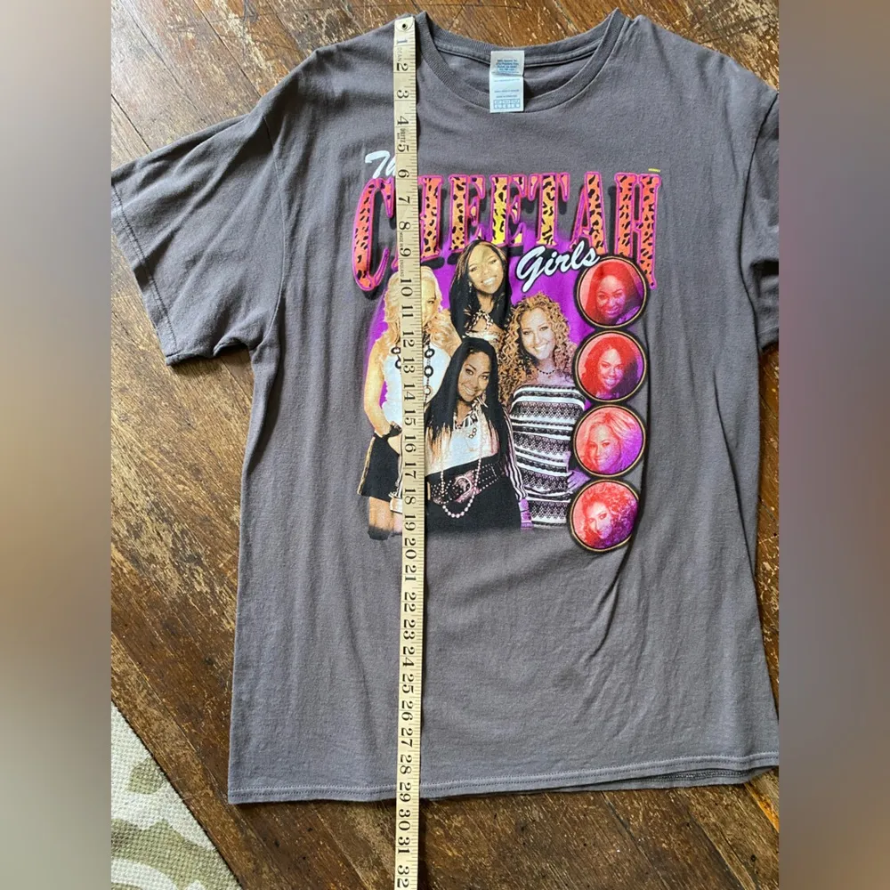 Cheetah Girls Graphic T - Image 6