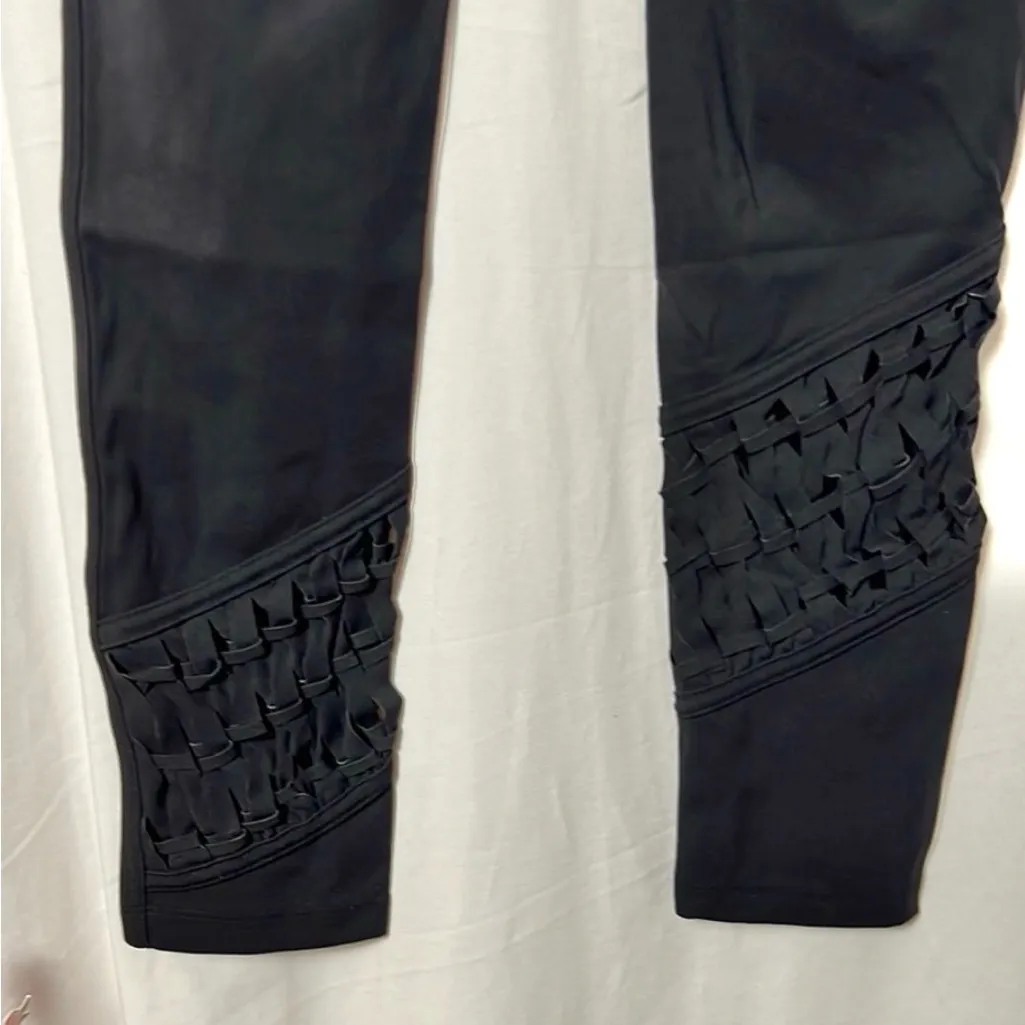 FP Movement by Free People Black Revelation Yoga Leggings Size XS - Image 6