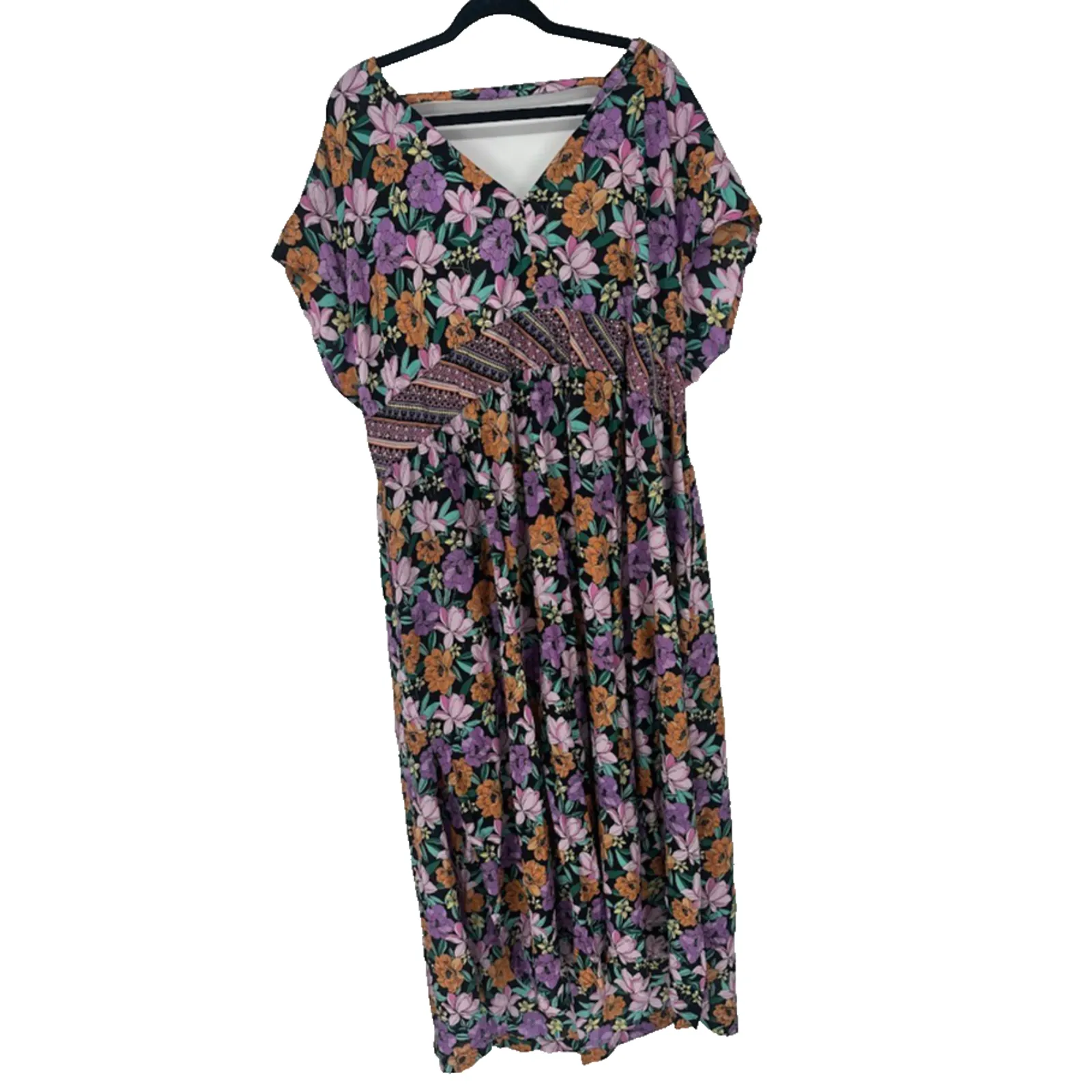 SWIMSUITS FOR ALL Size 22/24 Stephanie V - Image 7