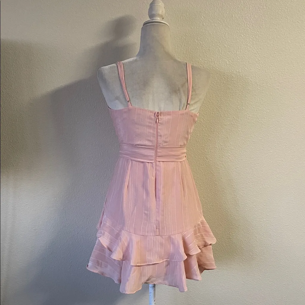 Hello Molly - Scars to‎ Your Beautiful Mini Dress - Image 5