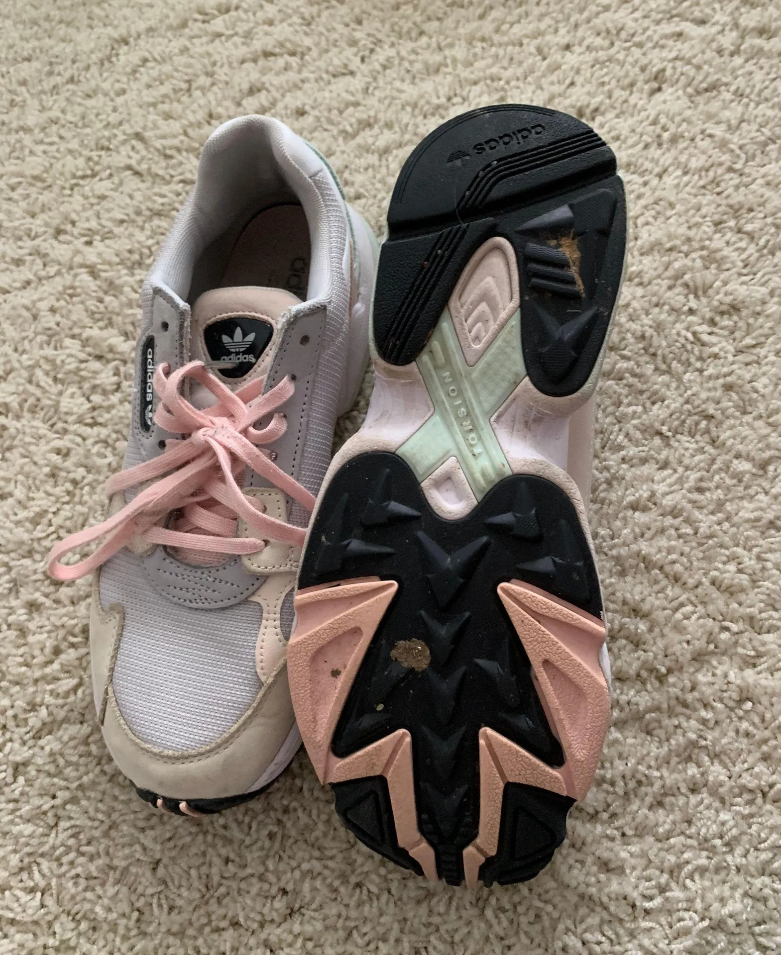 Adidas Falcon Sneakers - Image 5