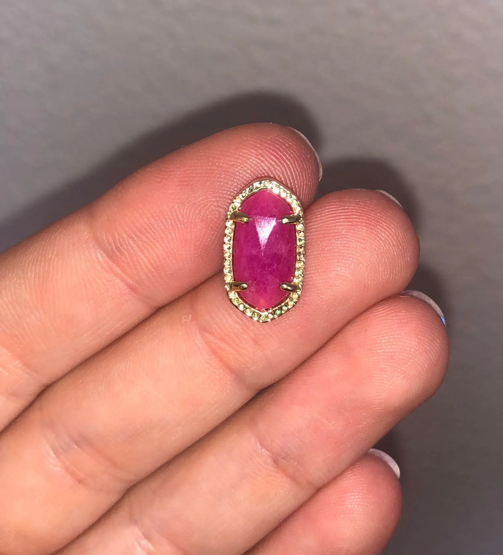 Kendra Scott Earrings - Image 3