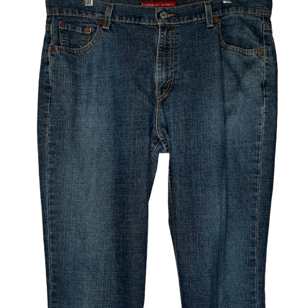 Levi's  515 Boot Cut Low Rise‎ Jeans - Image 2