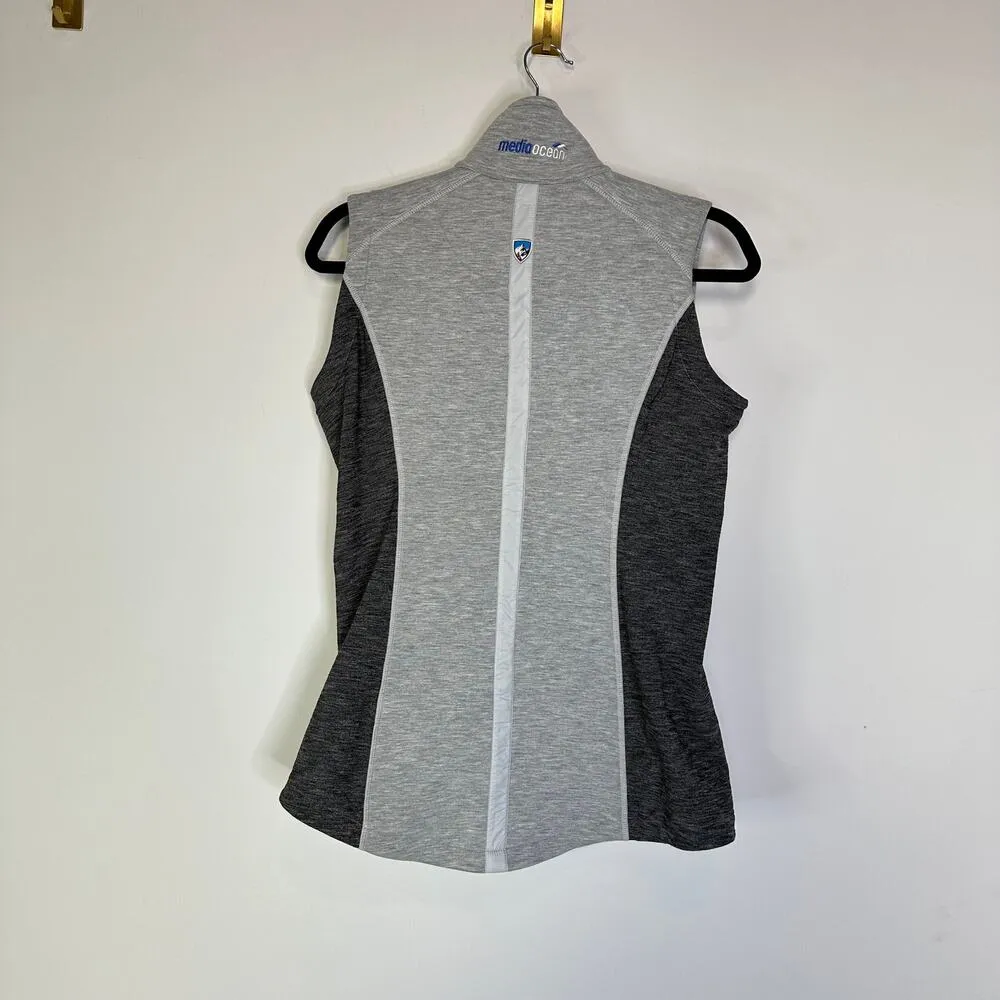 Kuhl  Kestrel Gray Vest - Image 7