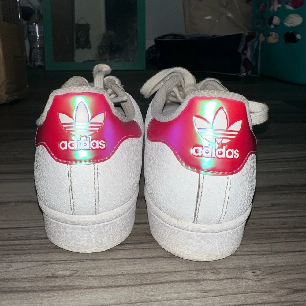 Iridescent pink - Image 4