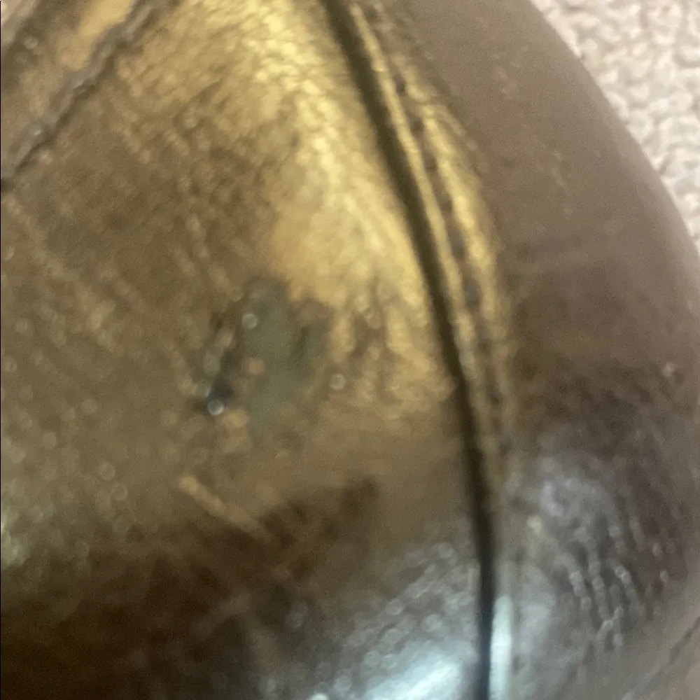 Franco Sarto Brown Heeled Shoes - Image 11