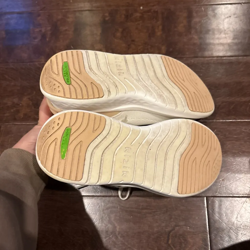 Kizik Athens slide on sneakers Size 9 - Image 7