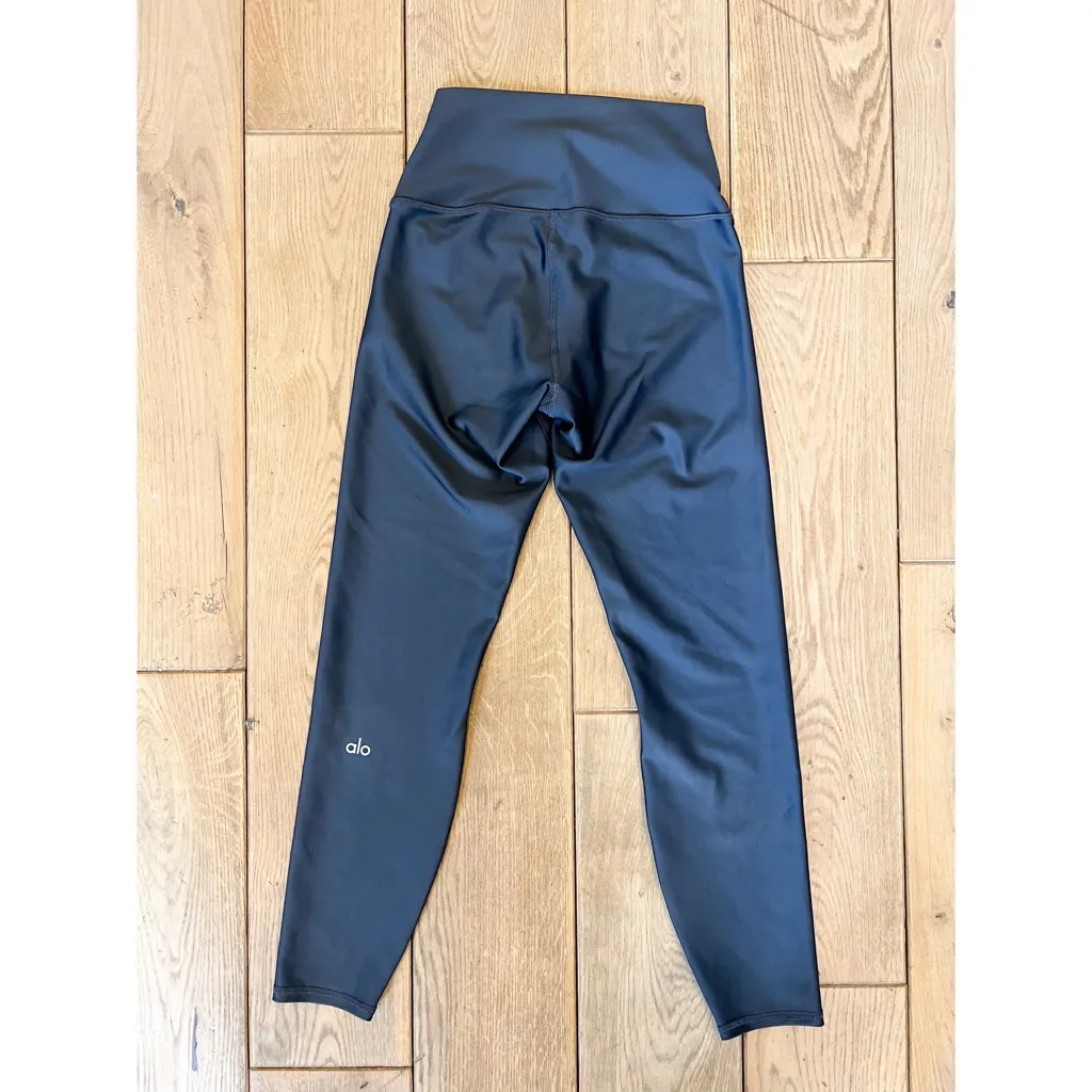 Alo yoga 7/8 High-Waist Airlift Legging - Image 6