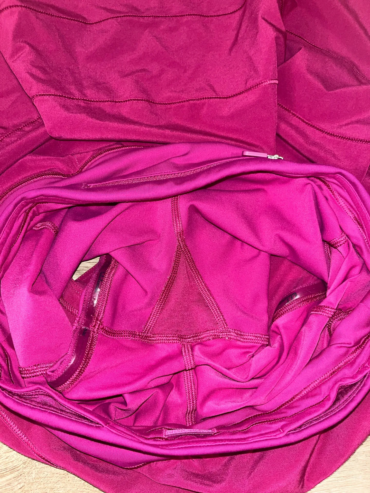 Lululemon Pace Rival Skirt - Image 8