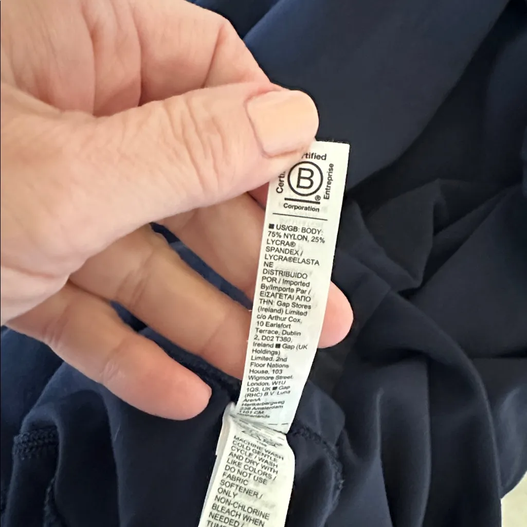 Athleta Salutation Jogger Pants - Image 9