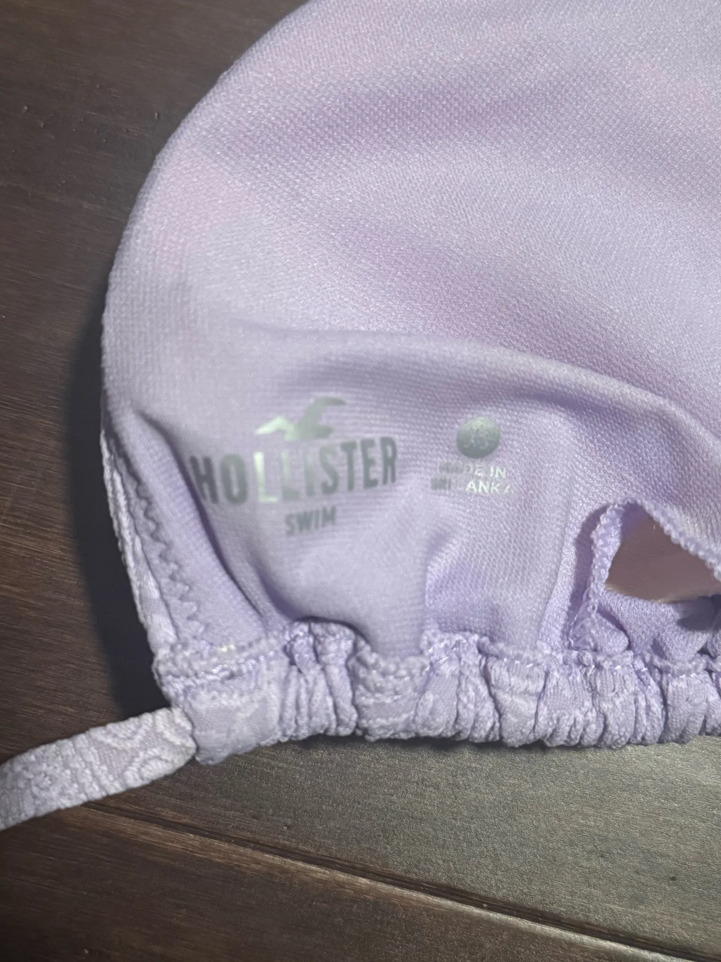 Hollister Bikini Set - Image 4