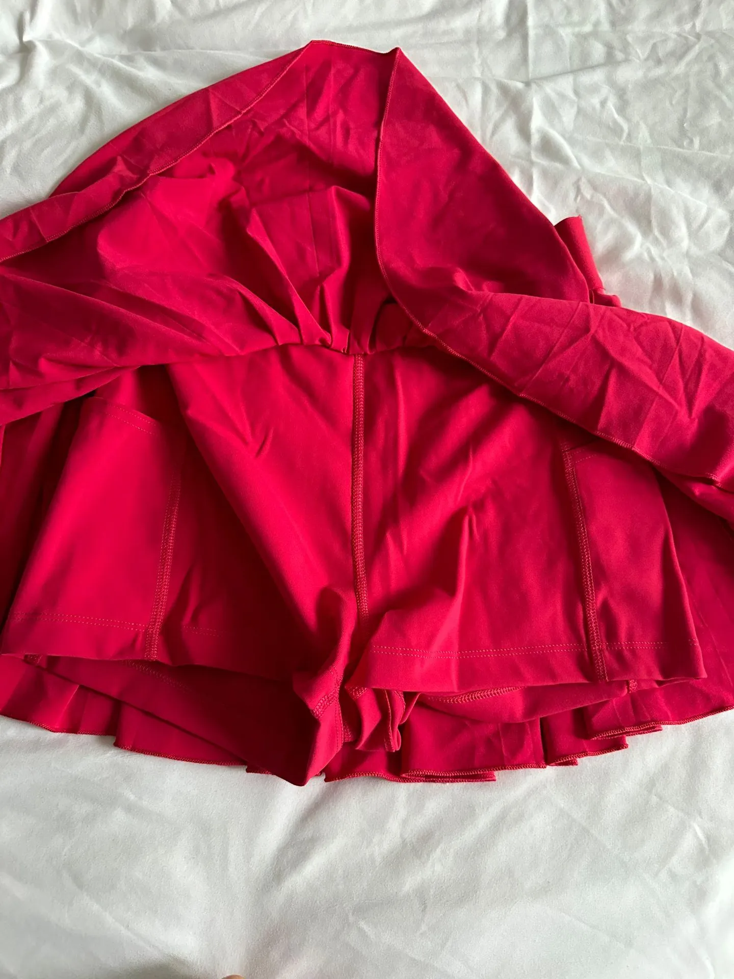 Aritzia Tennis Skirt - Image 2