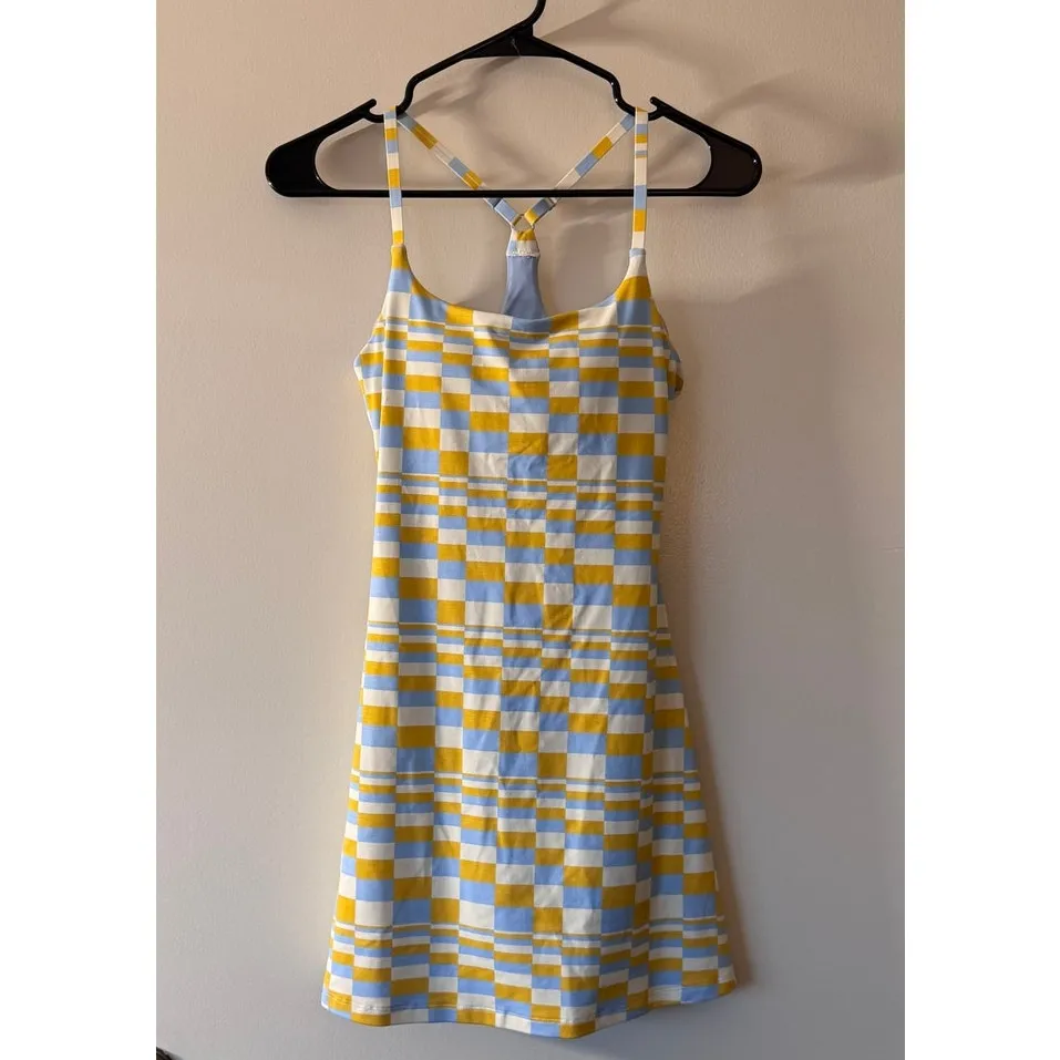 Outdoor Voices TechSweat Move Free Dress Size XS - Image 2