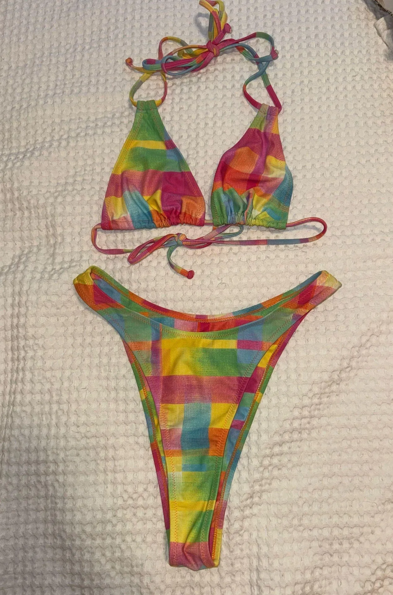 Kulani Kinis Bikini Set - Image 1