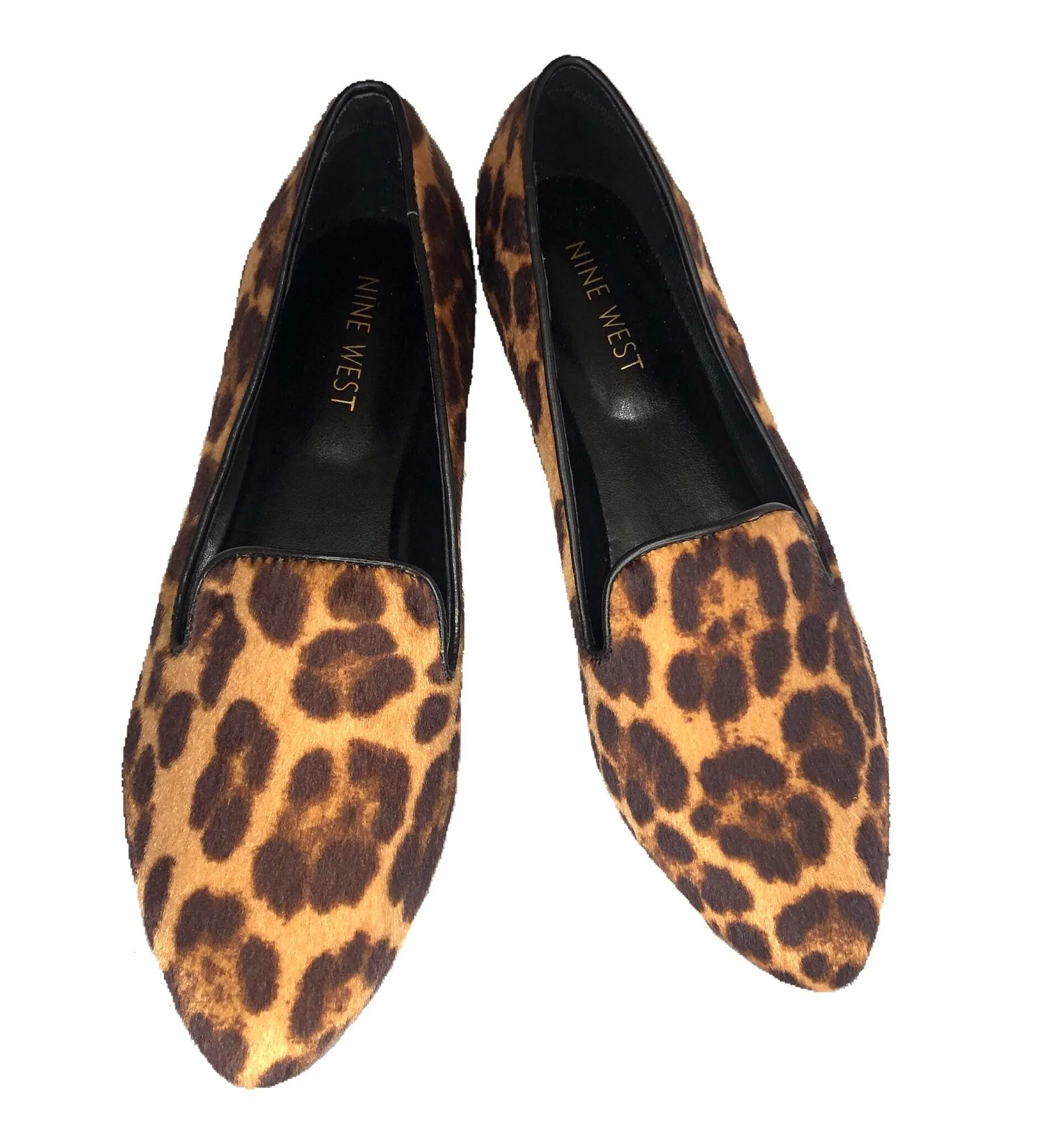 Leopard Loafers - Image 3