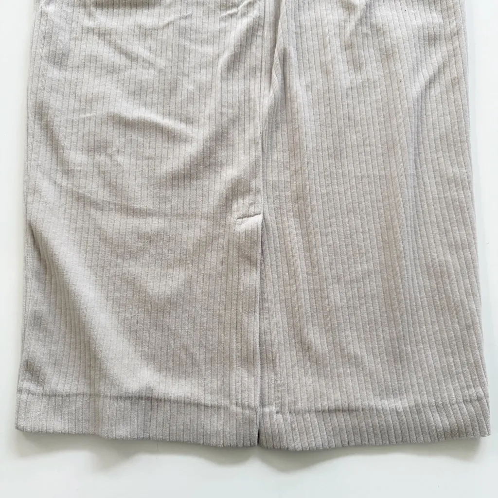 Catherine Malanorino Ribbed Pencil Skirt size M - Image 6