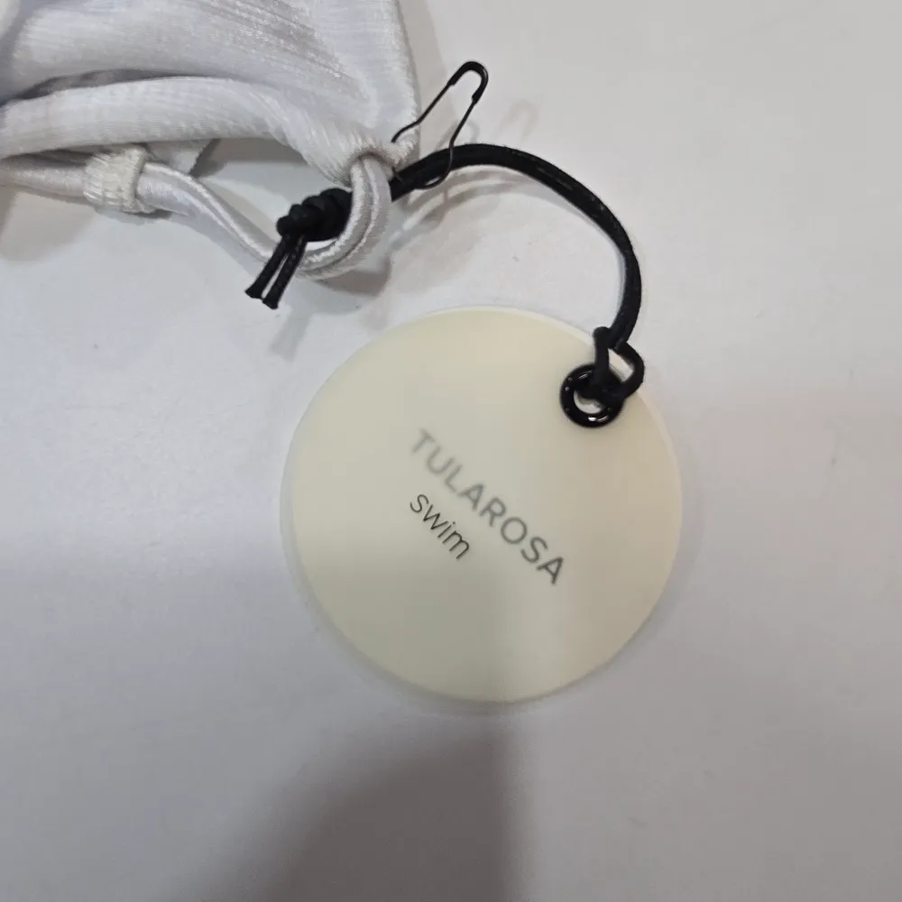 Tularosa Joplin Top in White - Image 4