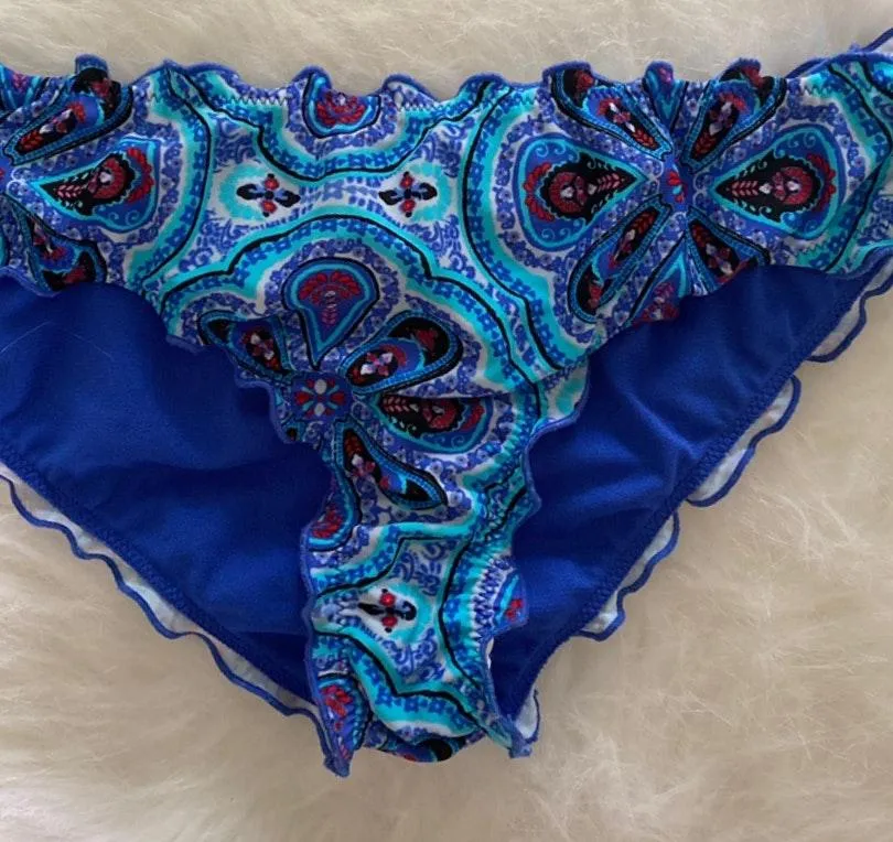 Hollister Bikini Set - Image 4