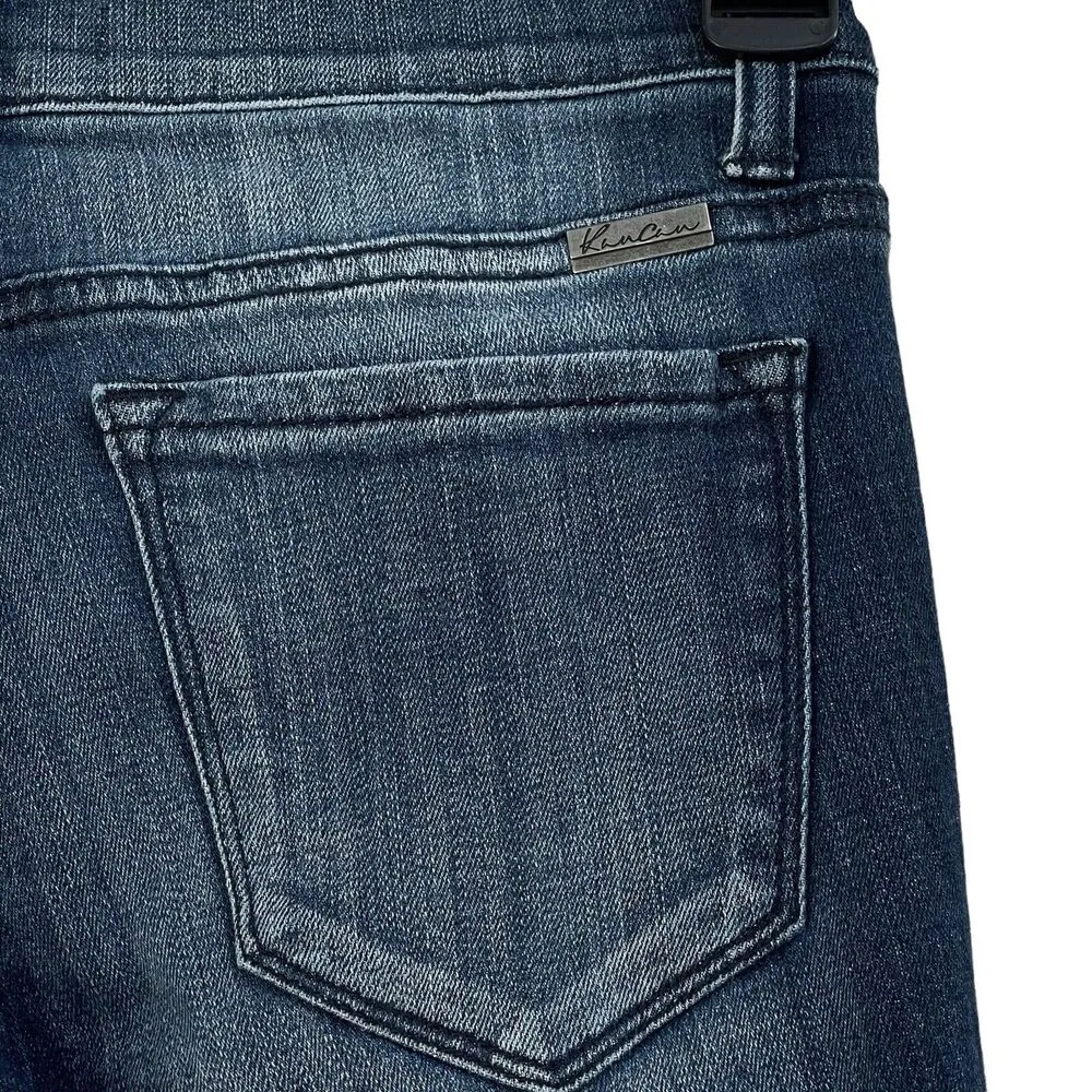 KanCan SZ 27 Skinny Jeans Low - Image 6