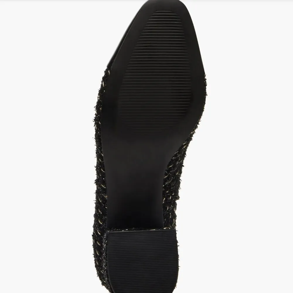 NEW Steve Madden Eiffel Bootie (Women) 8M, BLACK MULTI - Image 6