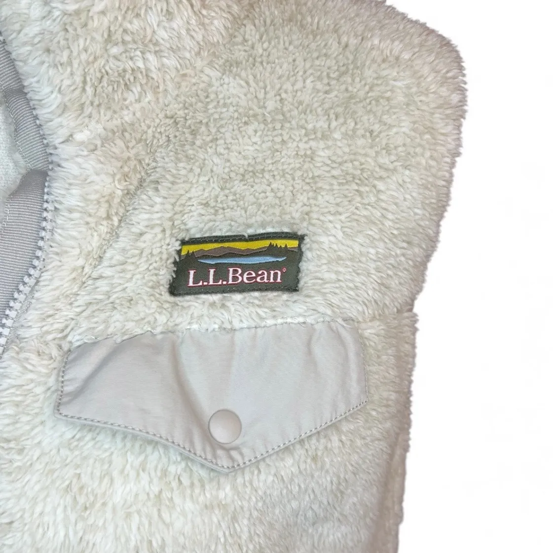 L.L. Bean Hi - Image 2