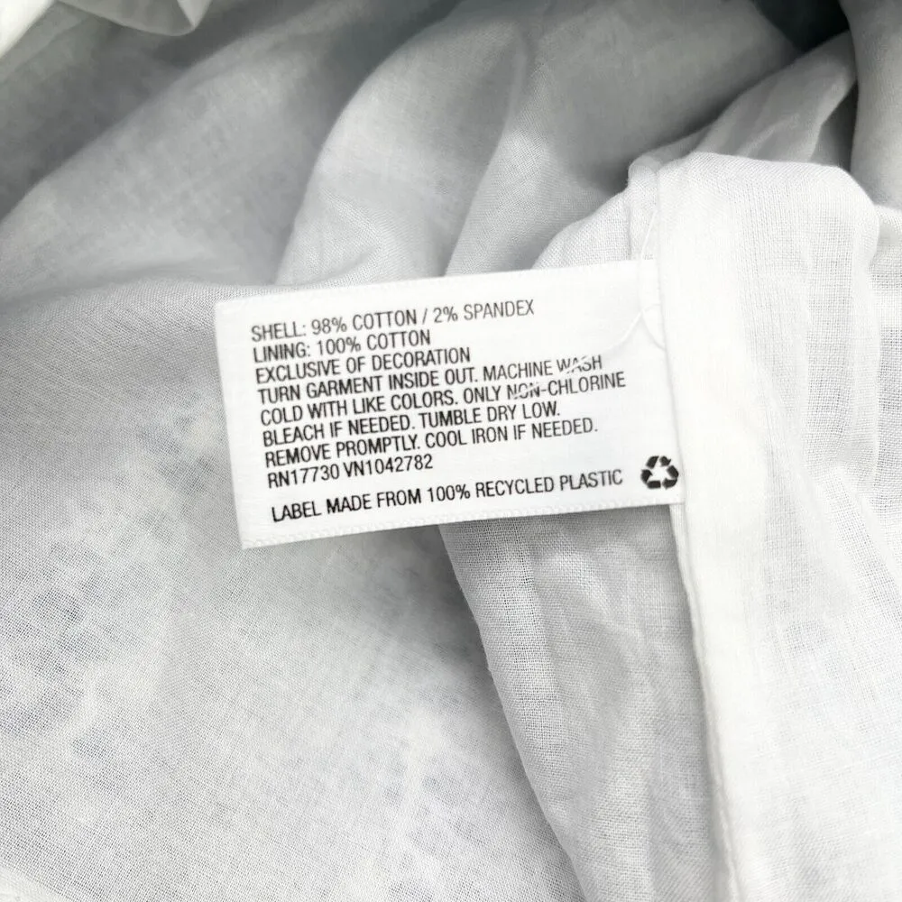 Lilly Pulitzer x Target Upstream Fish Dress Women 2 Preppy Coastal Beachy Sheath - Image 8