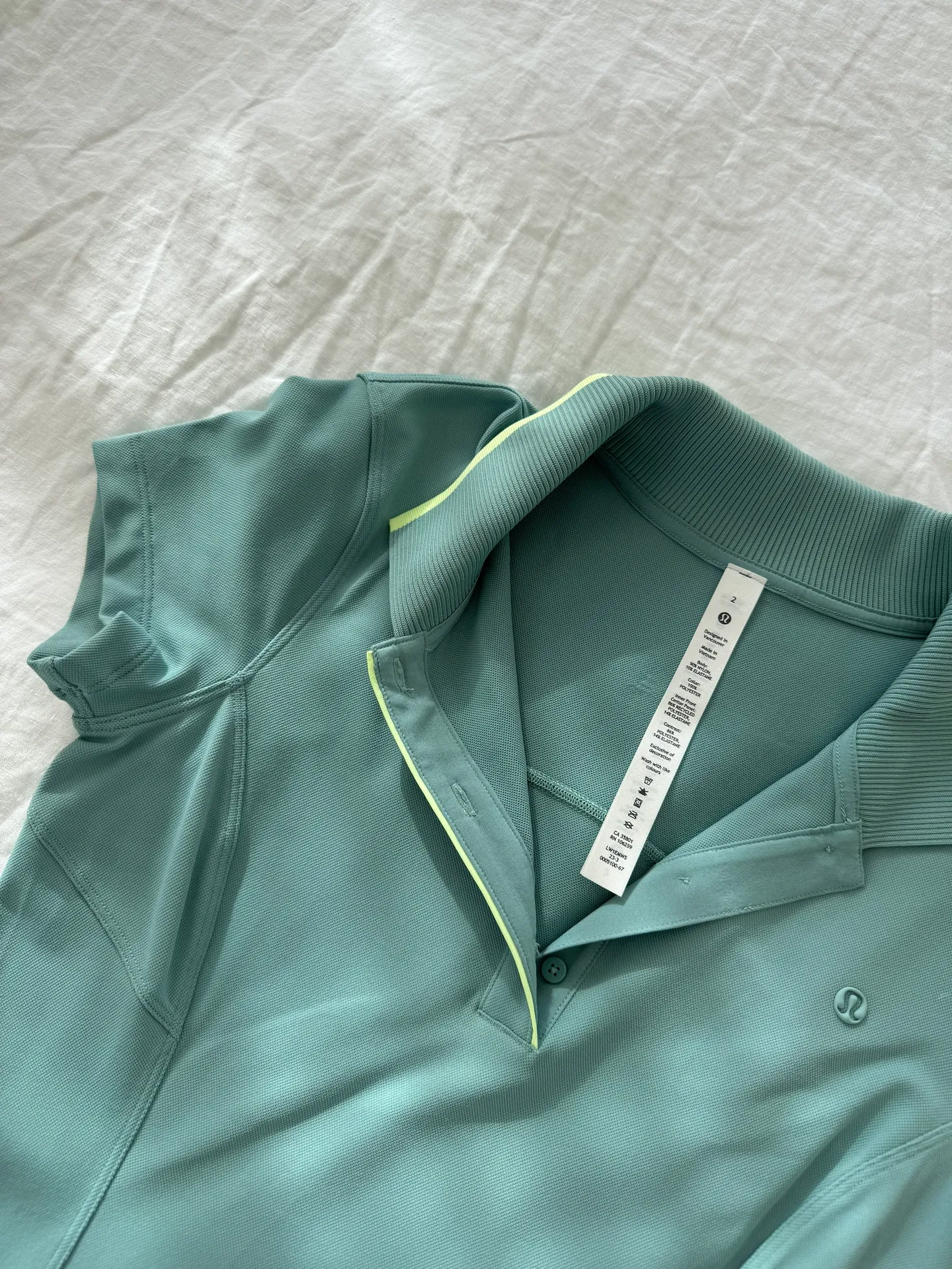 Tennis Dress - Image 2