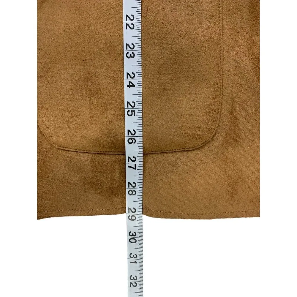 Westport 1962 Women's Soft Rusty Vest - Image 7