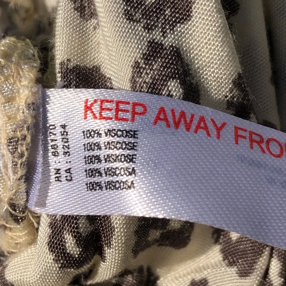 UO Out From Under Hollis Lounge Jumpsuit Harem Leg S - Image 10