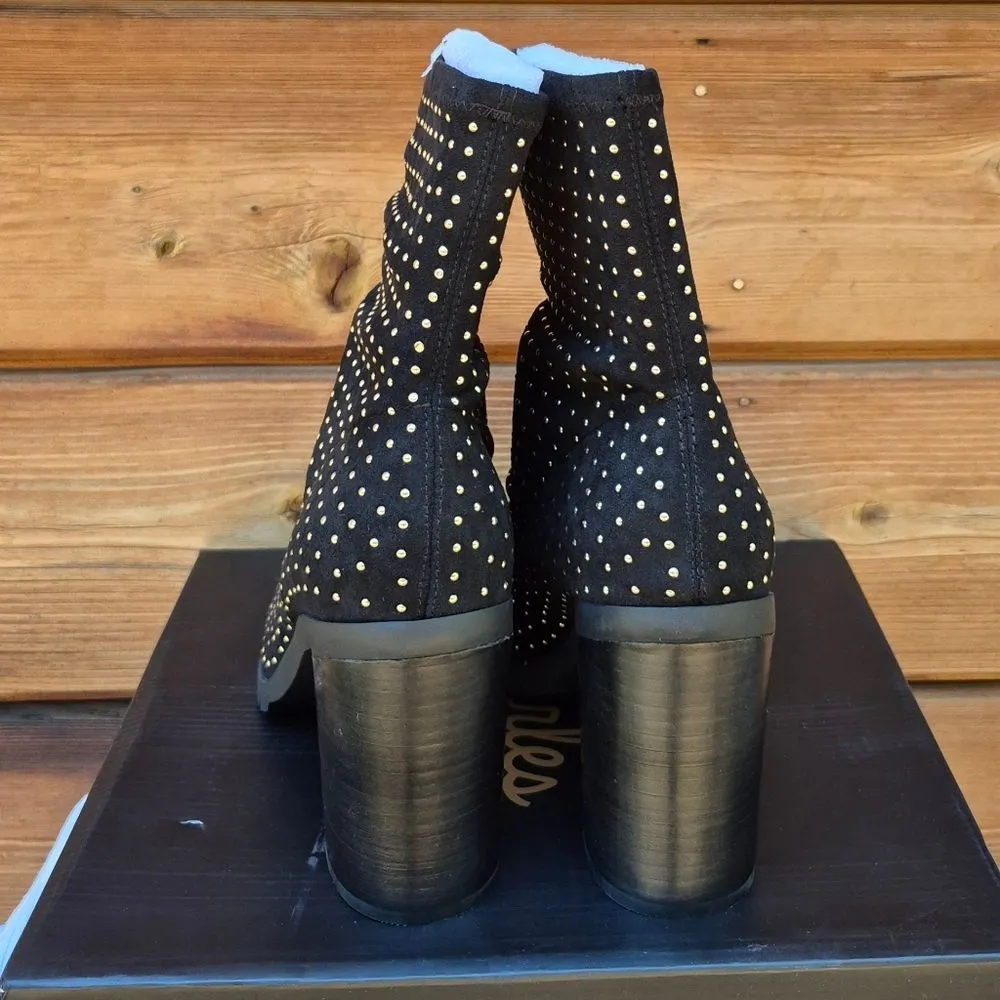 NWB Charles Charles Davud Danielle Boots - Image 6