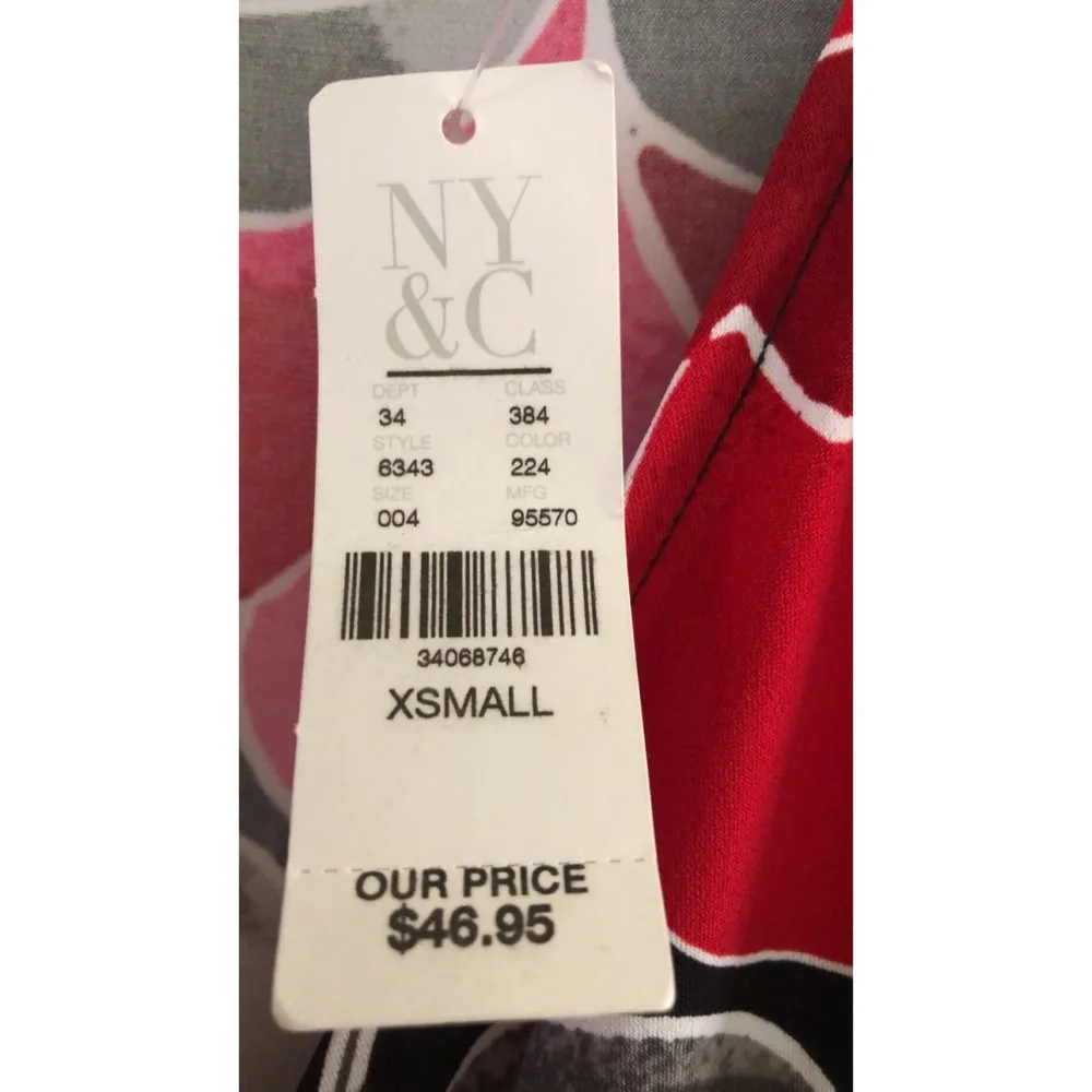 New York & Company Dress - Image 2