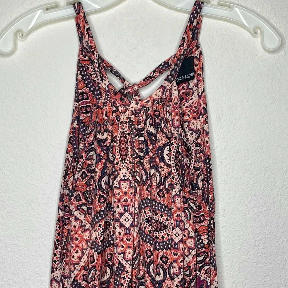 Cynthia Rowley Maxi Dress - Image 2