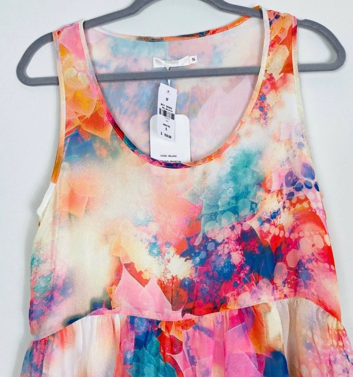 LF Millau Dress - Image 4