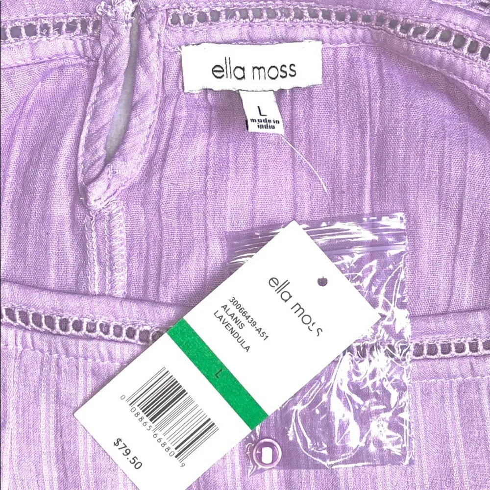 Ella Moss Women’s Alanis Tank Top - Image 3